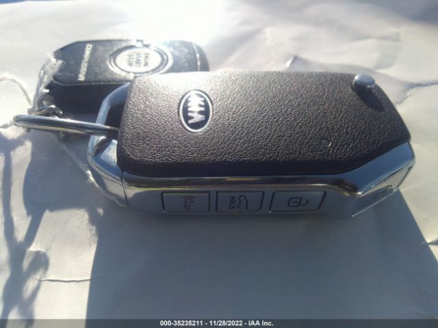 KNDJ63AU2M7790517 KIA Soul