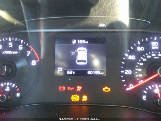 KNDJ63AU2M7790517 KIA Soul