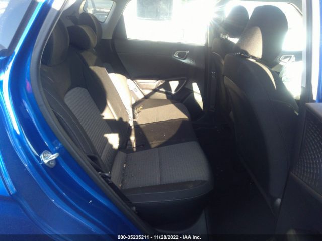 KNDJ63AU2M7790517 KIA Soul
