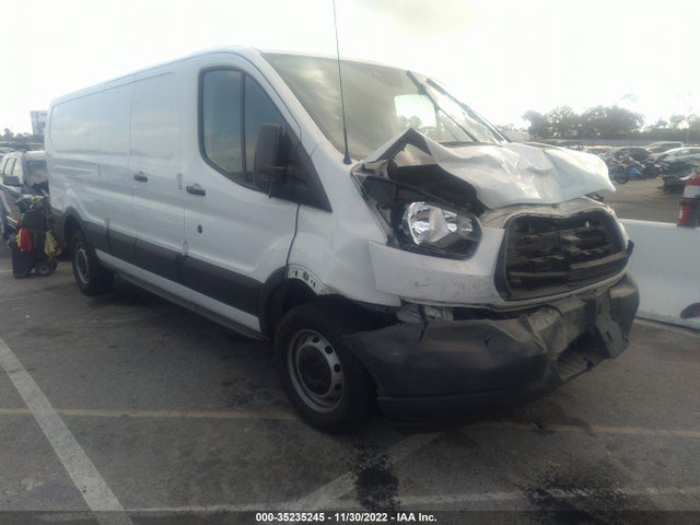 2018 Ford Transit, VIN: 1FTYR2ZM6JKA02061