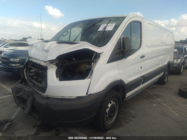 2018 Ford Transit, VIN: 1FTYR2ZM6JKA02061
