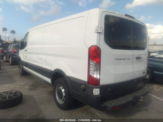 2018 Ford Transit, VIN: 1FTYR2ZM6JKA02061