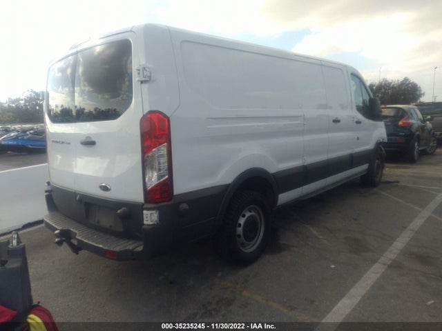 2018 Ford Transit, VIN: 1FTYR2ZM6JKA02061
