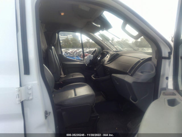 2018 Ford Transit, VIN: 1FTYR2ZM6JKA02061