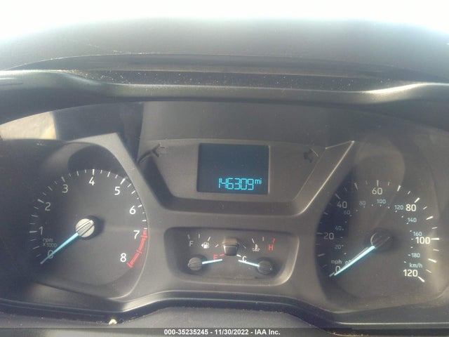 2018 Ford Transit, VIN: 1FTYR2ZM6JKA02061