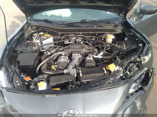2020 Toyota 86, VIN: JF1ZNAA14L8751992