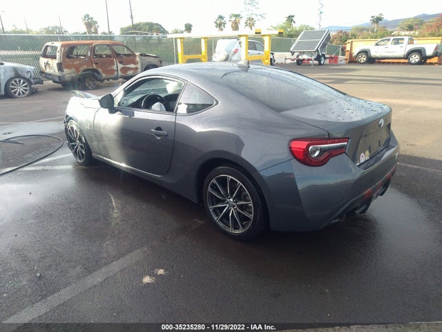 2020 Toyota 86, VIN: JF1ZNAA14L8751992