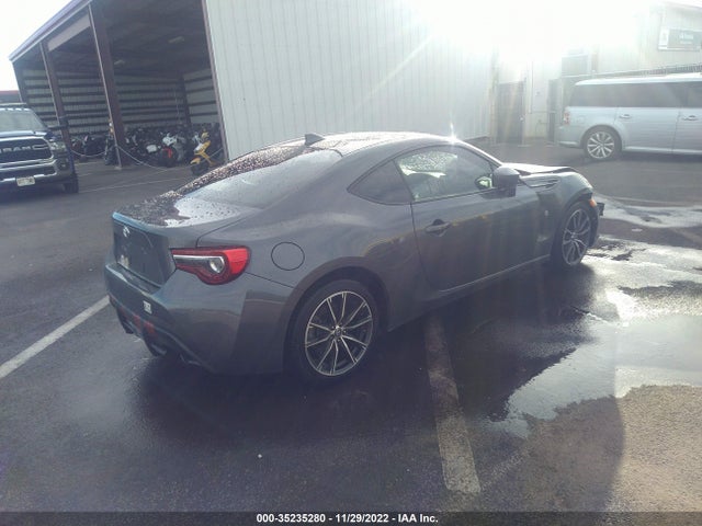 2020 Toyota 86, VIN: JF1ZNAA14L8751992