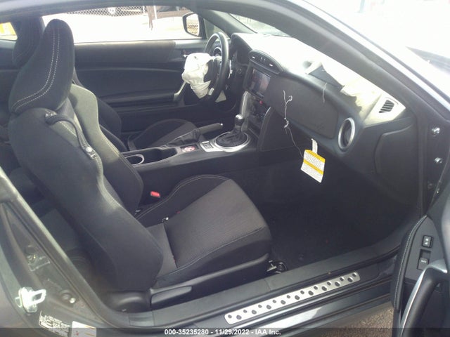 2020 Toyota 86, VIN: JF1ZNAA14L8751992
