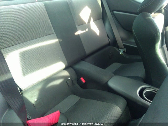 2020 Toyota 86, VIN: JF1ZNAA14L8751992