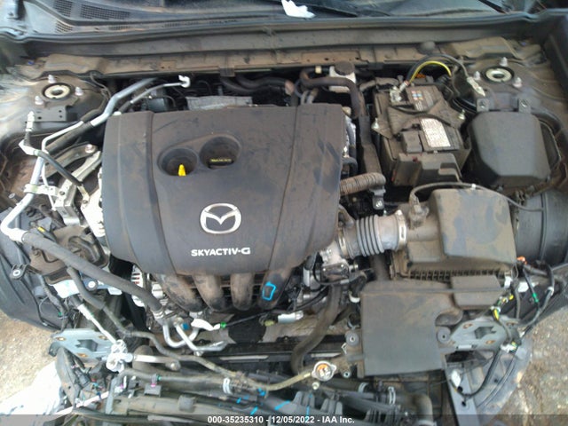 2021 Mazda CX-30, VIN: 3MVDMAAL5MM263705