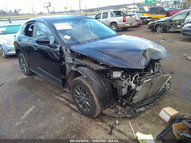 2021 Mazda CX-30, VIN: 3MVDMAAL5MM263705