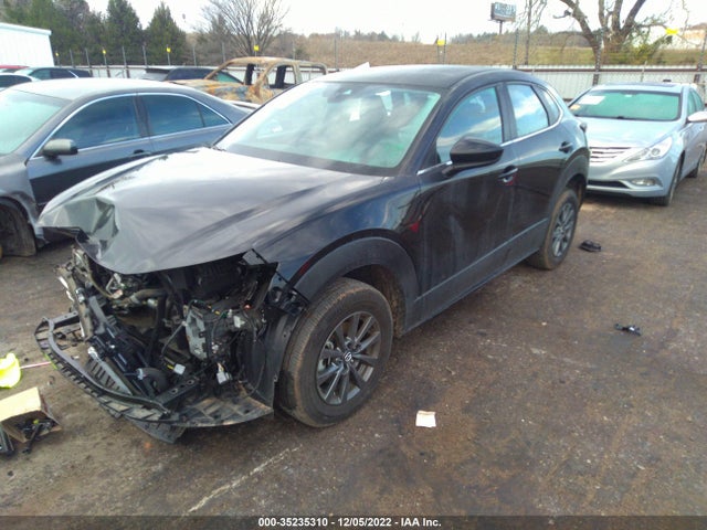 2021 Mazda CX-30, VIN: 3MVDMAAL5MM263705