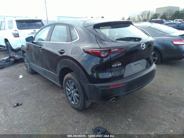 2021 Mazda CX-30, VIN: 3MVDMAAL5MM263705