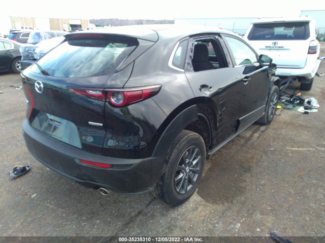 2021 Mazda CX-30, VIN: 3MVDMAAL5MM263705