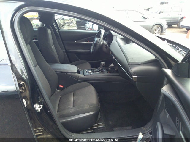 2021 Mazda CX-30, VIN: 3MVDMAAL5MM263705