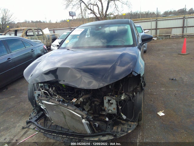 2021 Mazda CX-30, VIN: 3MVDMAAL5MM263705