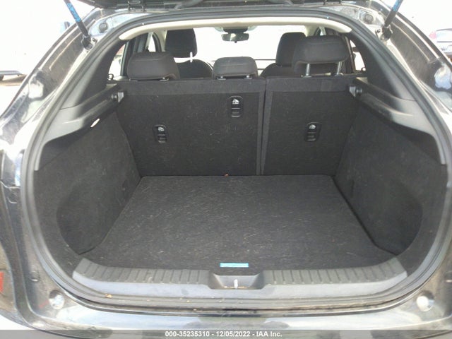 2021 Mazda CX-30, VIN: 3MVDMAAL5MM263705