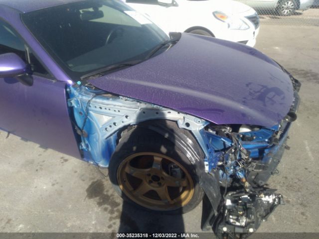 JF1ZDBF13N8700066 Subaru Brz Limited