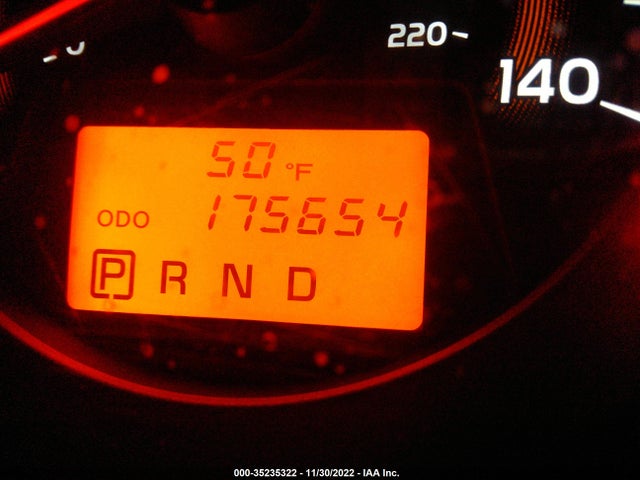 2009 TOYOTA RAV4 LTD VIN: 2T3BF31V89W012439