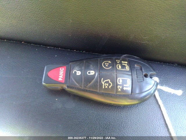 Dodge Grand Caravan Sxt 2019 2C4RDGCG2KR717036 Image 11