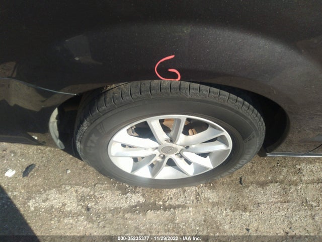 Dodge Grand Caravan Sxt 2019 2C4RDGCG2KR717036 Image 15