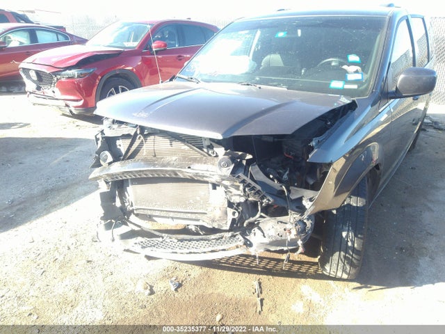 Dodge Grand Caravan Sxt 2019 2C4RDGCG2KR717036 Image 6
