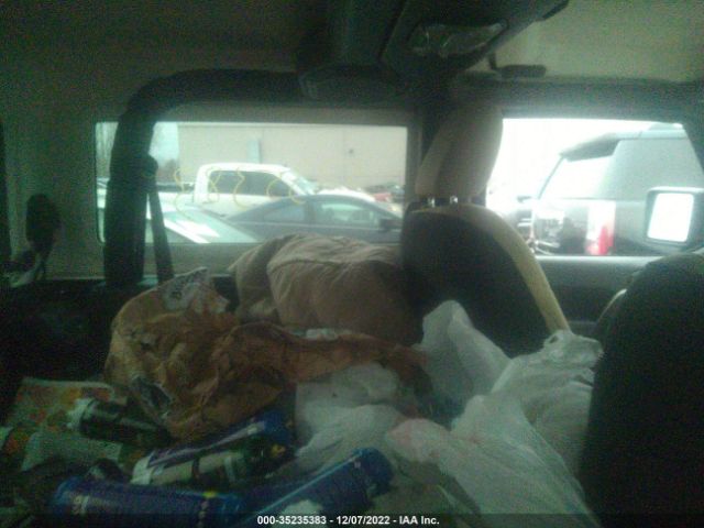 1C4GJXAG0JW140595 Jeep Wrangler Sport S
