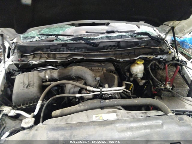 RAM 1500 Express 2016 3C6RR7KT1GG376670 Image 10