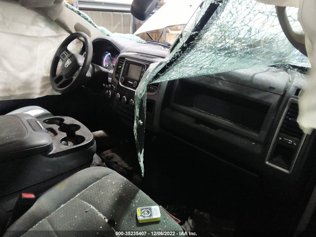 RAM 1500 Express 2016 3C6RR7KT1GG376670 Image 5