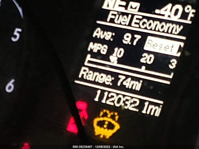 RAM 1500 Express 2016 3C6RR7KT1GG376670 Image 7