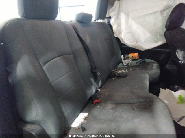 RAM 1500 Express 2016 3C6RR7KT1GG376670 Image 8