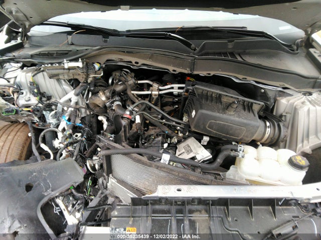 2021 Ford Explorer, VIN: 1FMSK8DH2MGA29784