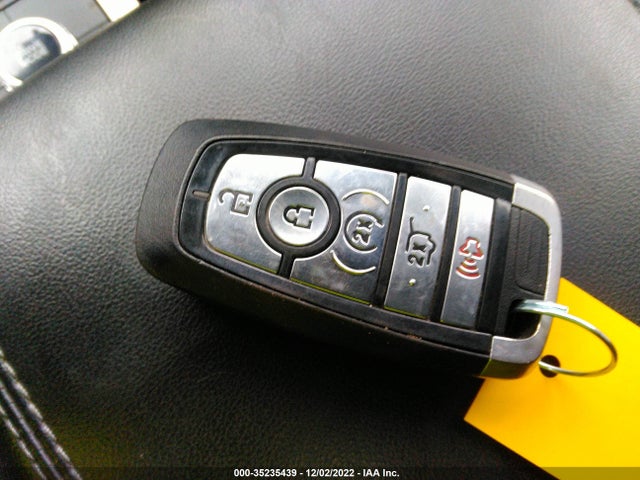 2021 Ford Explorer, VIN: 1FMSK8DH2MGA29784