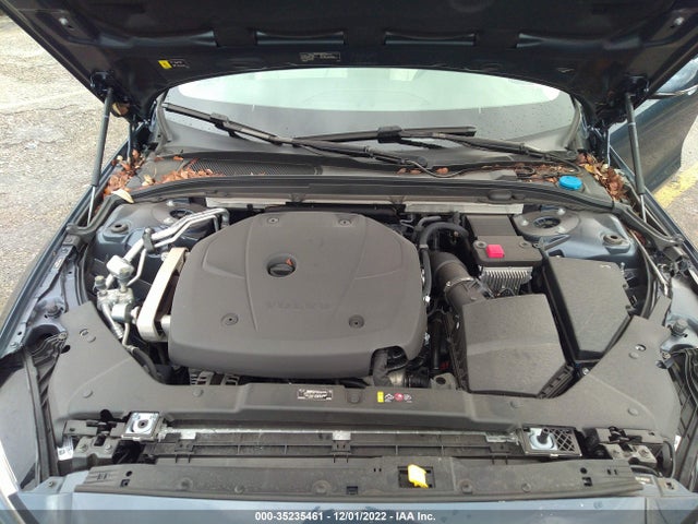Volvo S60 2021 7JR102FK3MG091577 Image 11