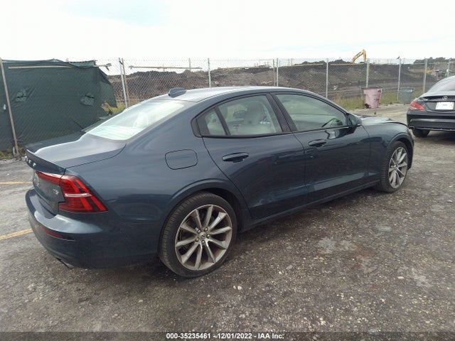 Volvo S60 2021 7JR102FK3MG091577 Image 5