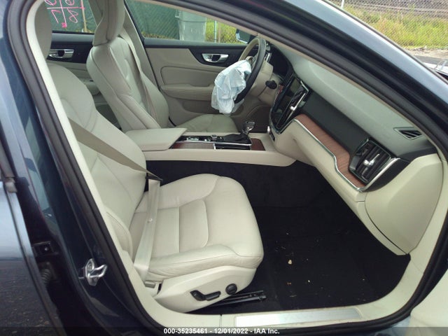 Volvo S60 2021 7JR102FK3MG091577 Image 6
