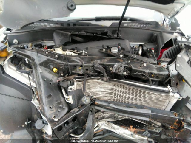 1GKKRSKD1HJ143981 GMC Acadia Limited Limited