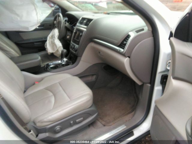 1GKKRSKD1HJ143981 GMC Acadia Limited Limited