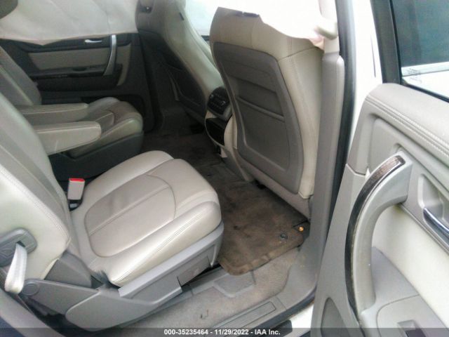 1GKKRSKD1HJ143981 GMC Acadia Limited Limited