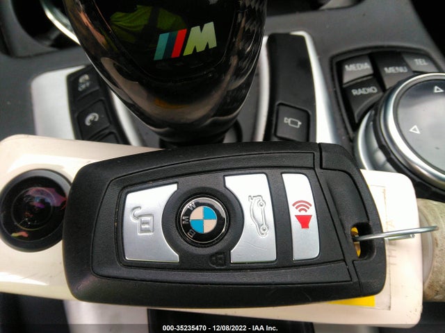 2014 BMW M5, VIN: WBSFV9C57ED593274