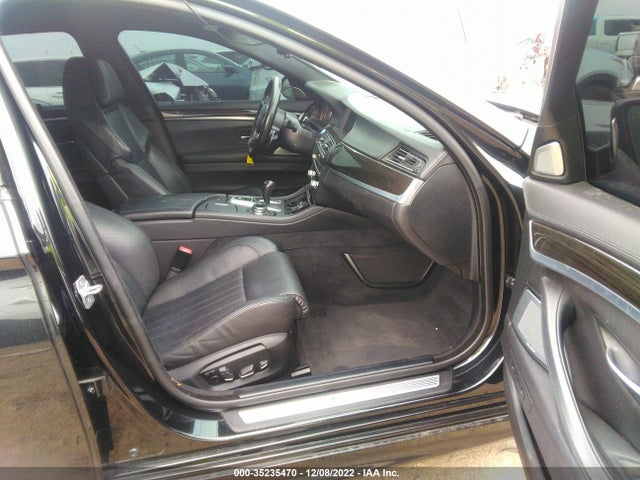 2014 BMW M5, VIN: WBSFV9C57ED593274