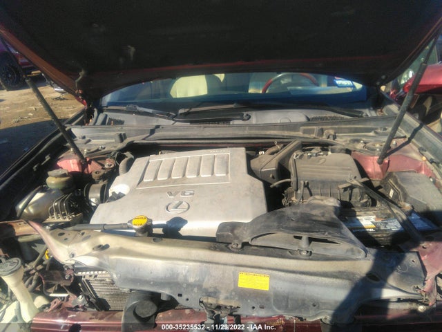 Lexus ES 350 2007 JTHBJ46G772081898 Image 15