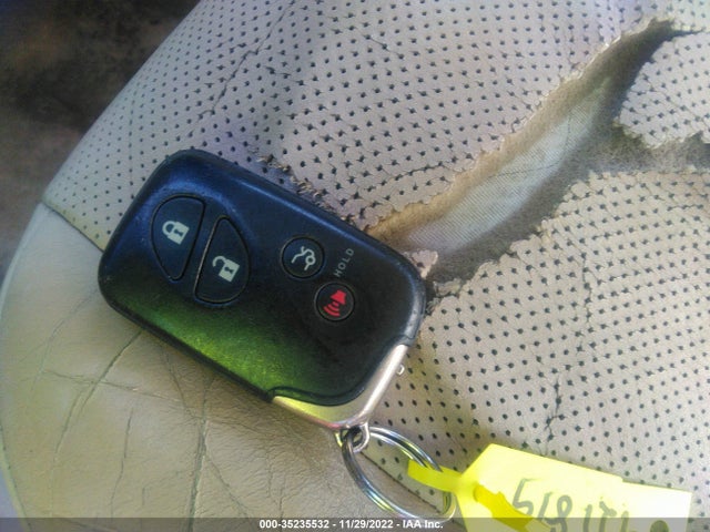 Lexus ES 350 2007 JTHBJ46G772081898 Image 3