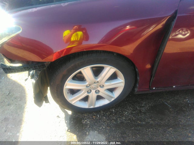 Lexus ES 350 2007 JTHBJ46G772081898 Image 4