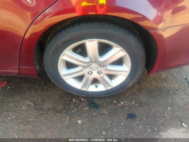 Lexus ES 350 2007 JTHBJ46G772081898 Image 5