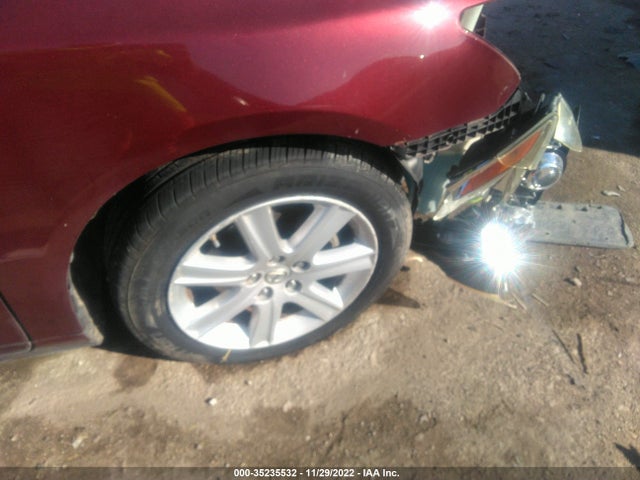 Lexus ES 350 2007 JTHBJ46G772081898 Image 6