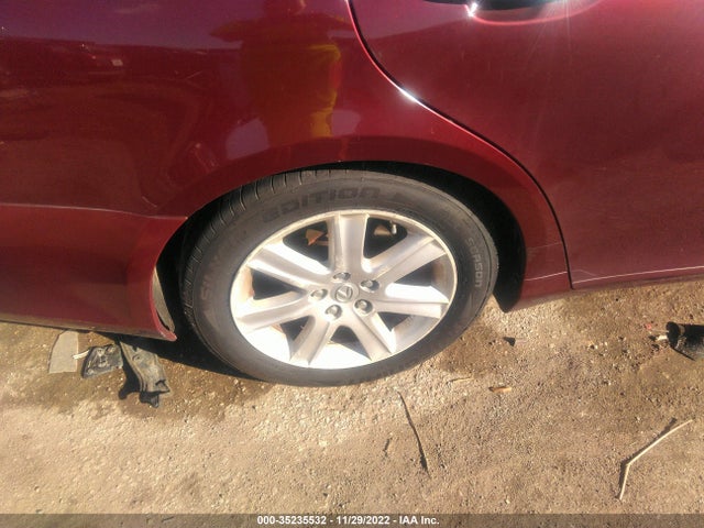 Lexus ES 350 2007 JTHBJ46G772081898 Image 7