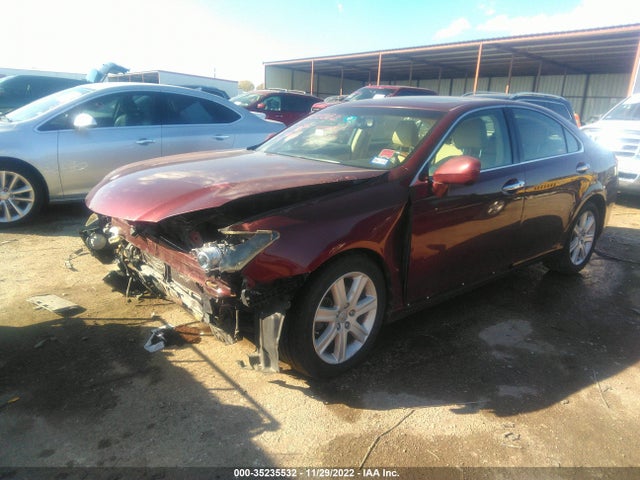 Lexus ES 350 2007 JTHBJ46G772081898 Image 2