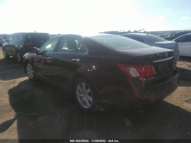 Lexus ES 350 2007 JTHBJ46G772081898 Image 8